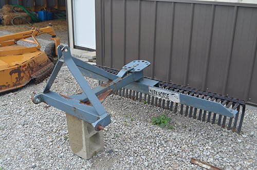 Property photo 9 - PERSONAL PROPERTY AUCTION in Allen County